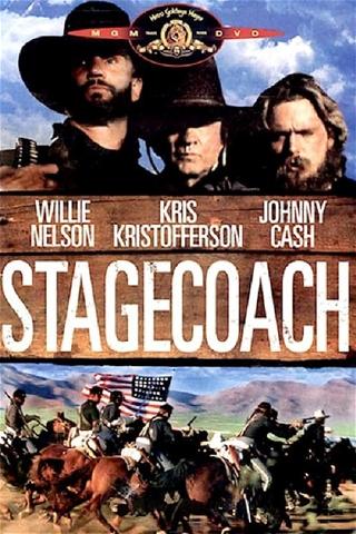 Stagecoach poster