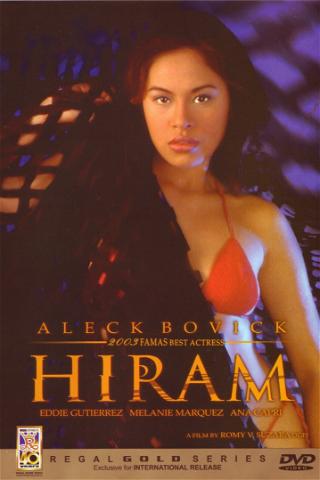 Hiram poster