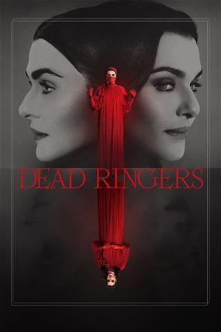 Dead Ringers - Die Unzertrennlichen poster