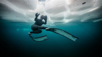 Aguanta la respiración: Inmersión bajo el hielo poster
