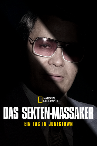 Das Sekten-Massaker: Ein Tag in Jonestown poster