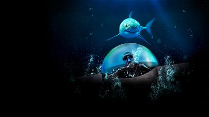 Shark Dome – die Neuerfindung der Taucherglocke poster