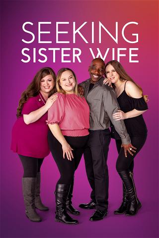 Seeking Sister Wife poster
