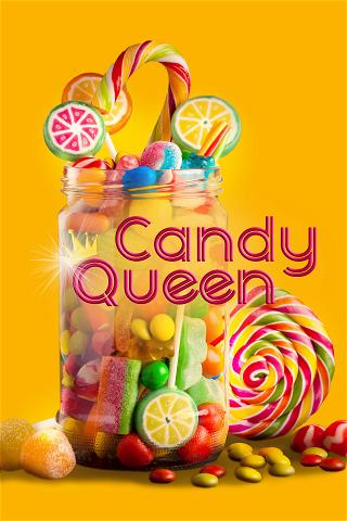 Candy Queen poster