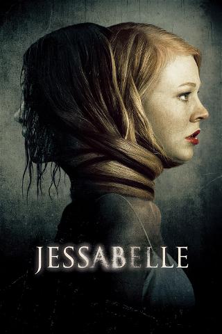 Jessabelle poster