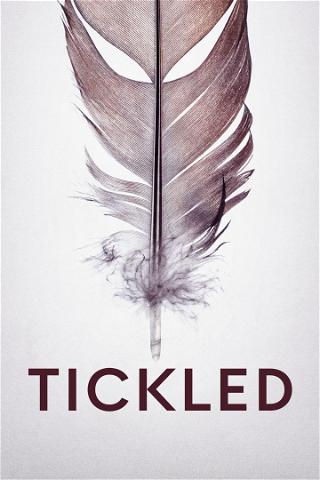 Tickled poster