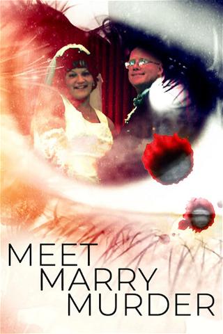Meet, Marry, Murder poster