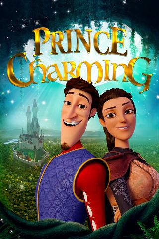 Prince Charming poster