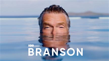 Branson poster