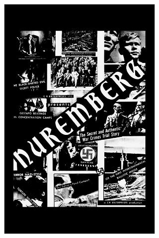 Nuremberg: Its Lesson for Today poster