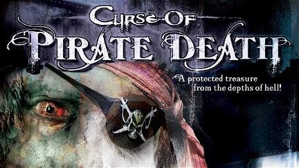 Curse of Pirate Death poster