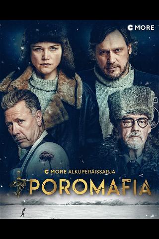 Poromafia poster