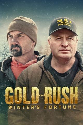 Gold Rush: Winter's Fortune poster