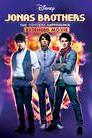Jonas Brothers: The Concert Experience (2D Extended) poster