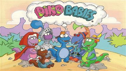 Dino Babies poster