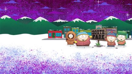 Concert anniversaire des 25 Ans de South Park poster