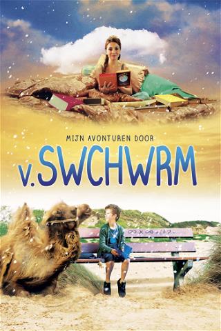 Swchwrm poster