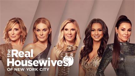 The Real Housewives of New York City poster