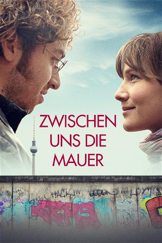 The Wall Between Us poster