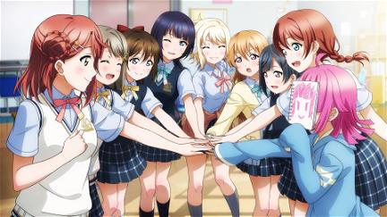 Love Live! Nijigasaki High School Idol Club poster