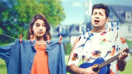 Permanent Roommates poster