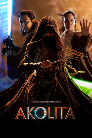 Akolita poster