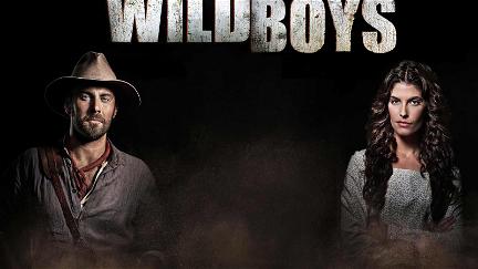 Wild Boys poster