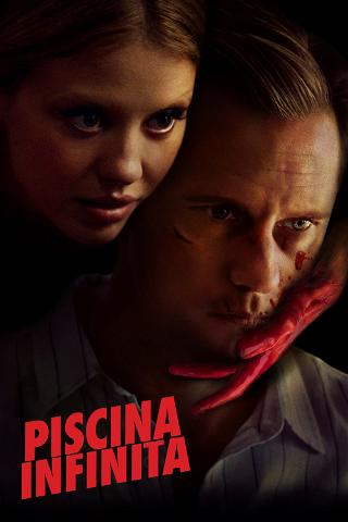 Piscina Infinita poster
