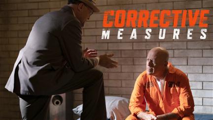 Corrective Measures – Fuga de Prisión poster