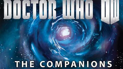 Doctor Who, The Companions poster