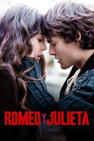 Romeo y Julieta poster