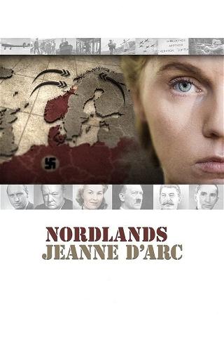 Jeanne d'Arc of the North poster