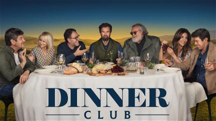 Dinner Club poster