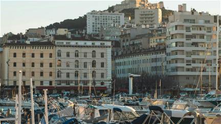Marseille accueille la flamme Olympique : la grand soirée poster