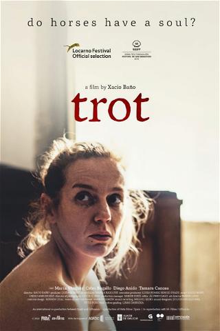 Trote poster