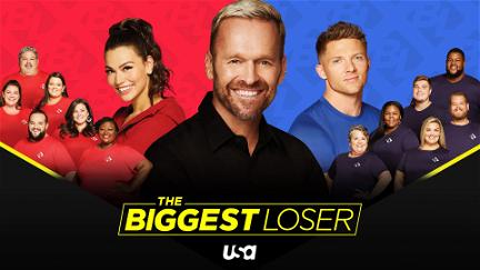 The Biggest Loser poster