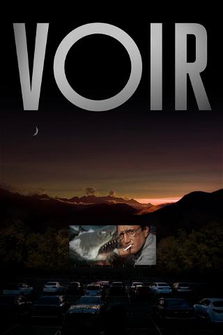 Voir: Potęga kina poster