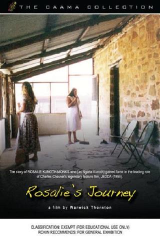 Rosalie's Journey poster