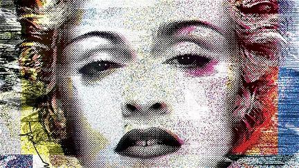 Madonna: Celebration - The Video Collection poster