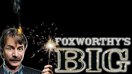 Foxworthy's Big Night Out poster