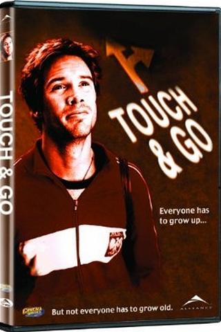 Touch & Go poster