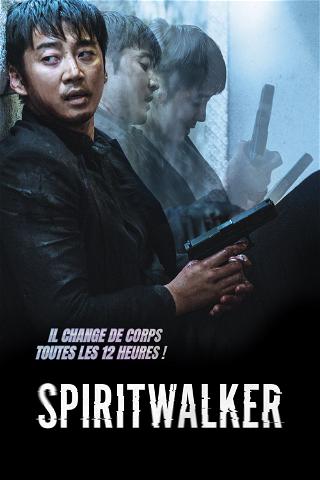 Spiritwalker poster