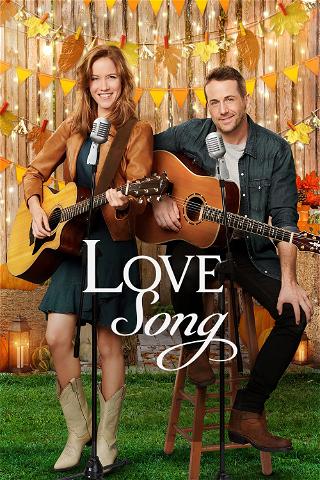 Love Song poster