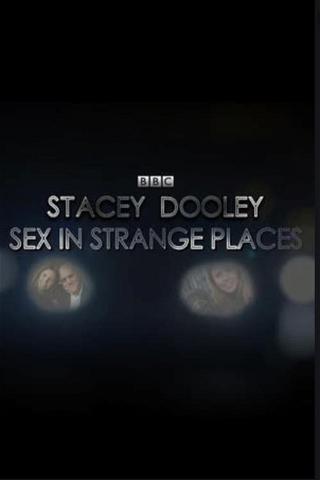 Sex in Strange Places poster