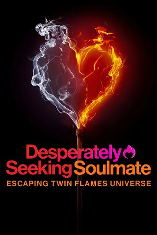 Buscando pareja desesperadamente: Cómo escapar de Twin Flames Universe poster