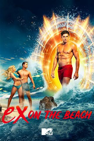 Ex on the Beach UK poster