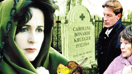 Mary Higgins Clark : En mémoire de Caroline poster