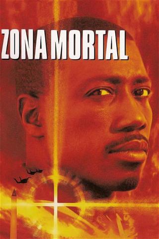 Zona Mortal poster