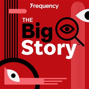 The Big Story poster