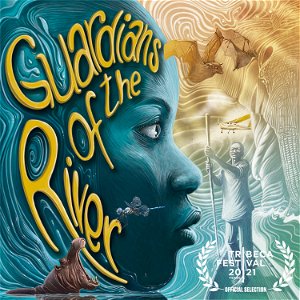 Guardians of the River poster